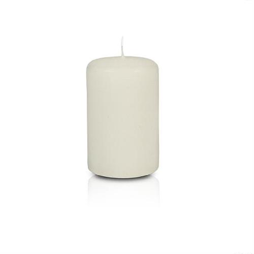 EVENTI CONF. DA 12 MOCCOLI 5X9 OFF WHITE