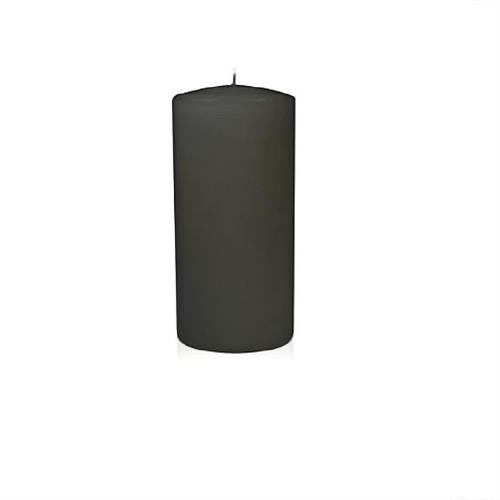 EVENTI CONF DA 6 MOCCOLI 6X9 NERO